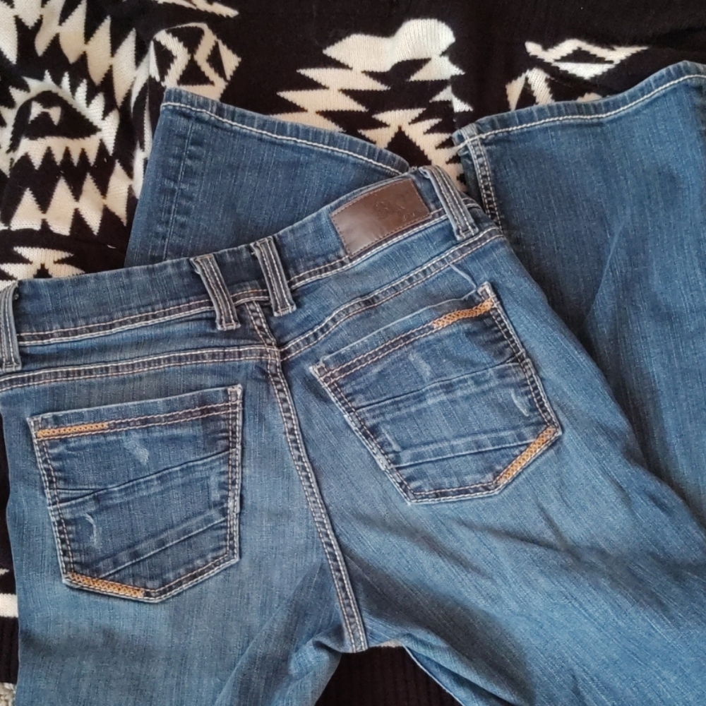 BKE Dakota jeans